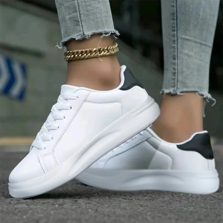 Eevara | Baskets basses élégantes pour femmes