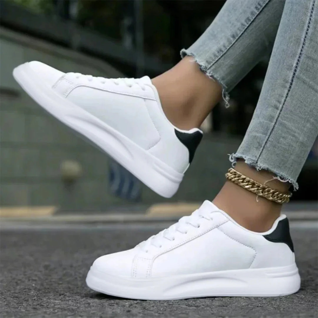 Eevara | Baskets basses élégantes pour femmes