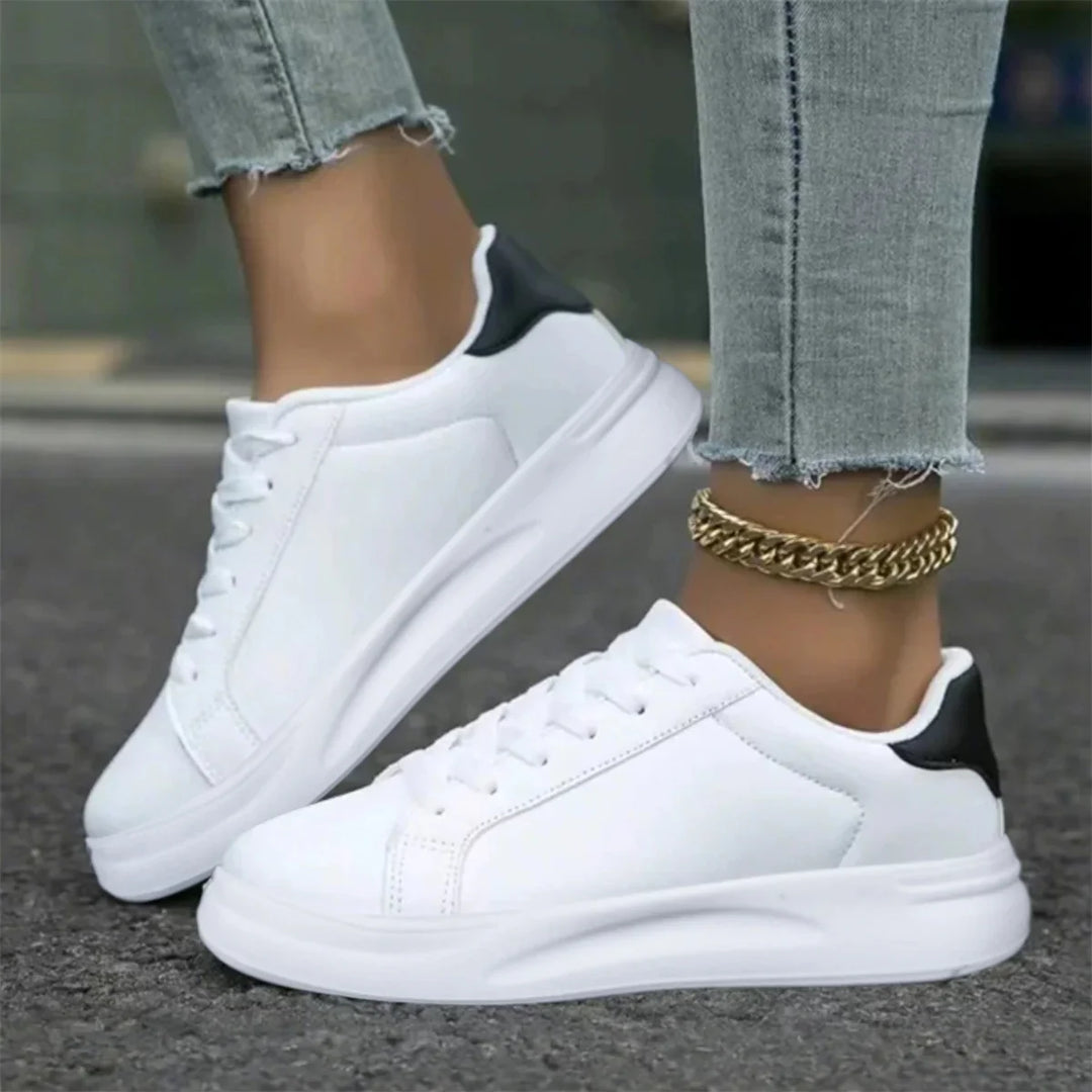 Eevara | Baskets basses élégantes pour femmes