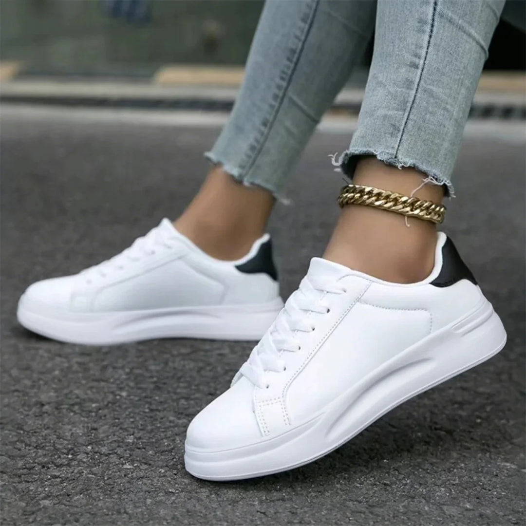 Eevara | Baskets basses élégantes pour femmes