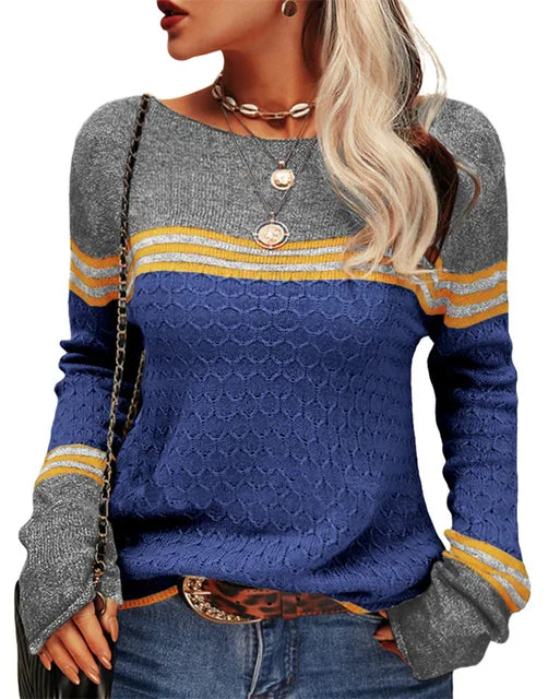 Ainasa | Pull chaud pour femmes