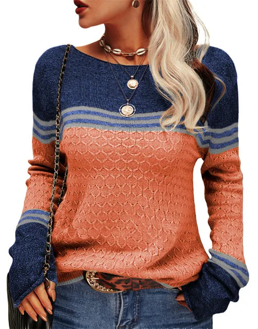 Ainasa | Pull chaud pour femmes