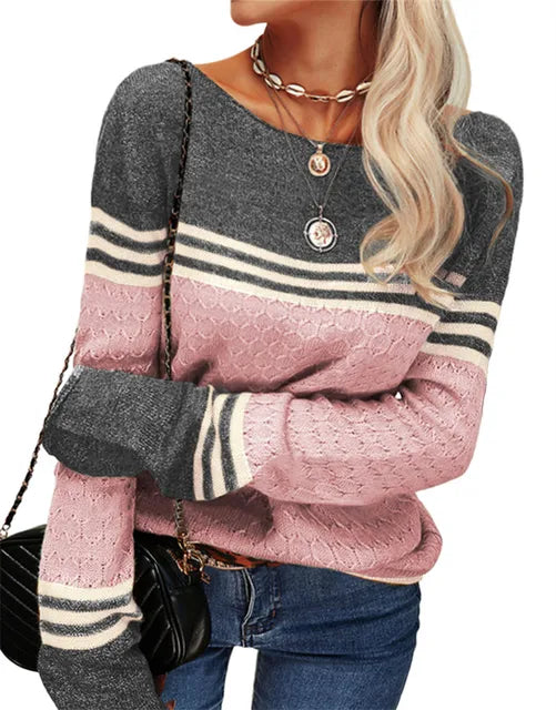 Ainasa | Pull chaud pour femmes