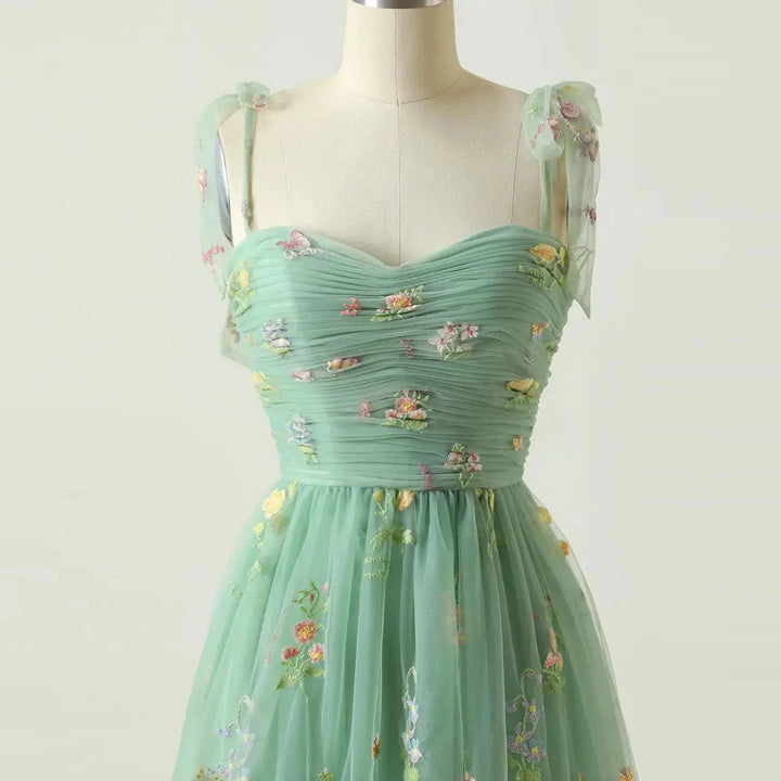 Leoraena | Élégante Robe Longue de Soirée pour Femmes