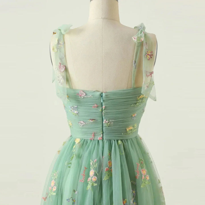 Leoraena | Élégante Robe Longue de Soirée pour Femmes