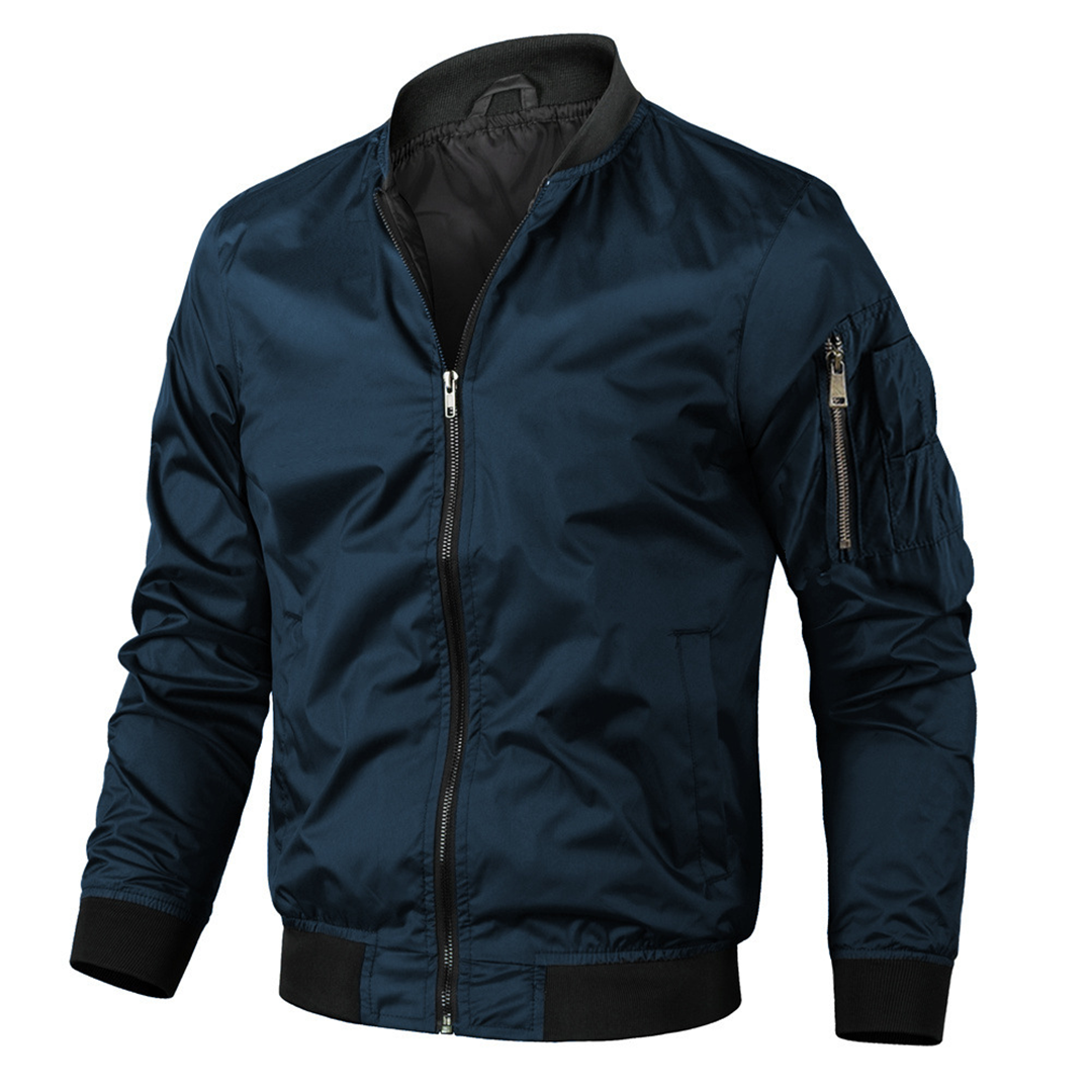 Morias | Bombers stylés