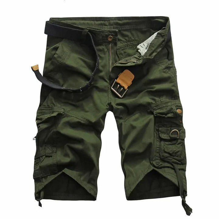 Vaevar | Shorts cargo d'été stylés pour hommes