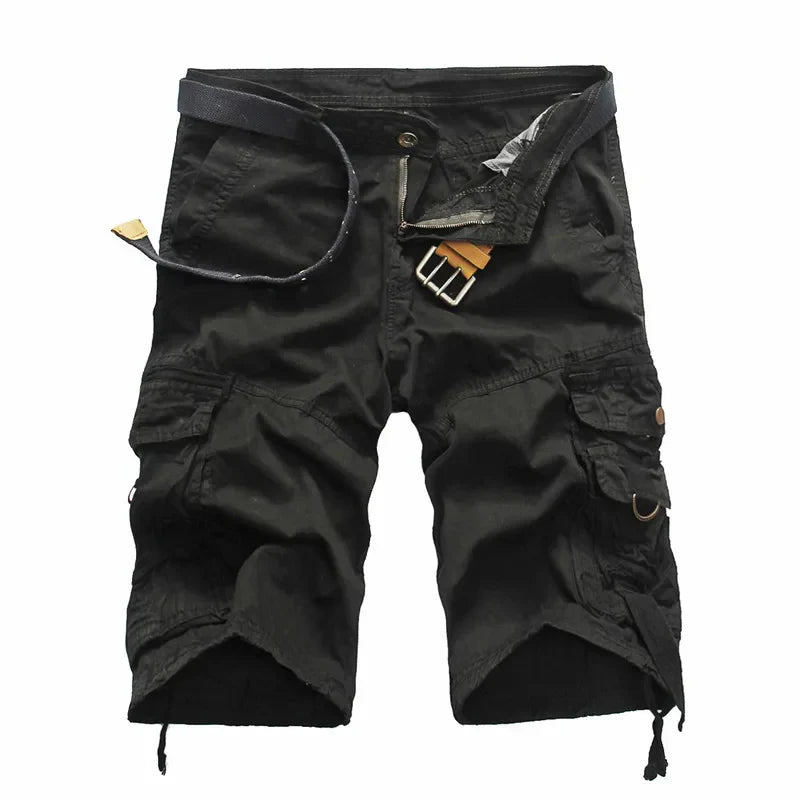 Vaevar | Shorts cargo d'été stylés pour hommes