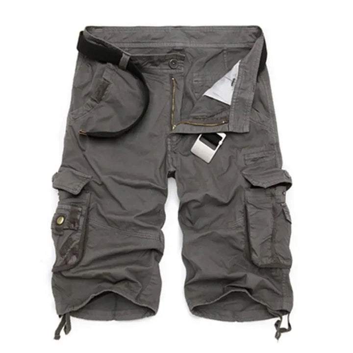 Vaevar | Shorts cargo d'été stylés pour hommes