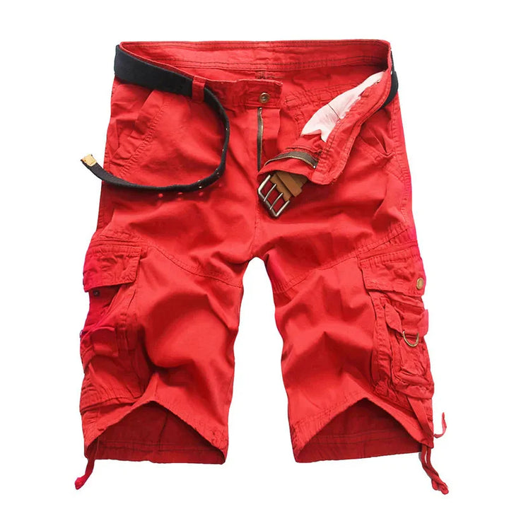Vaevar | Shorts cargo d'été stylés pour hommes