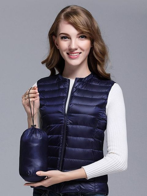 Sounama | Gilet long et chic pour femmes