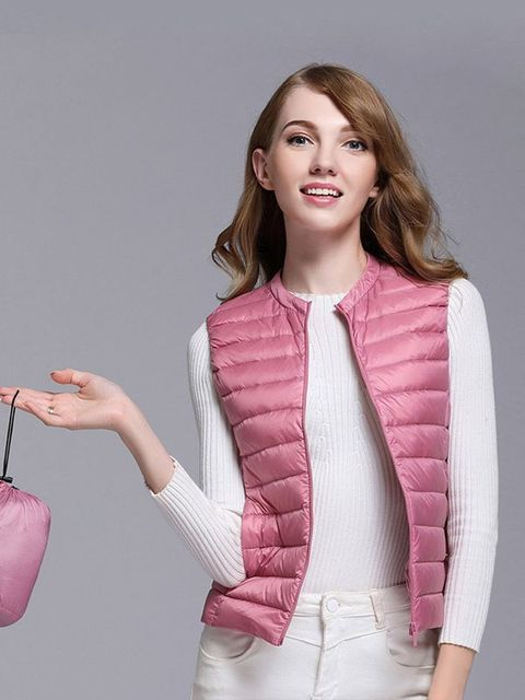 Sounama | Gilet long et chic pour femmes
