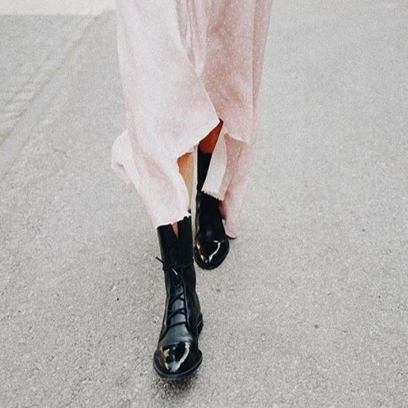 Soelleasa | Bottes tendance pour femmes