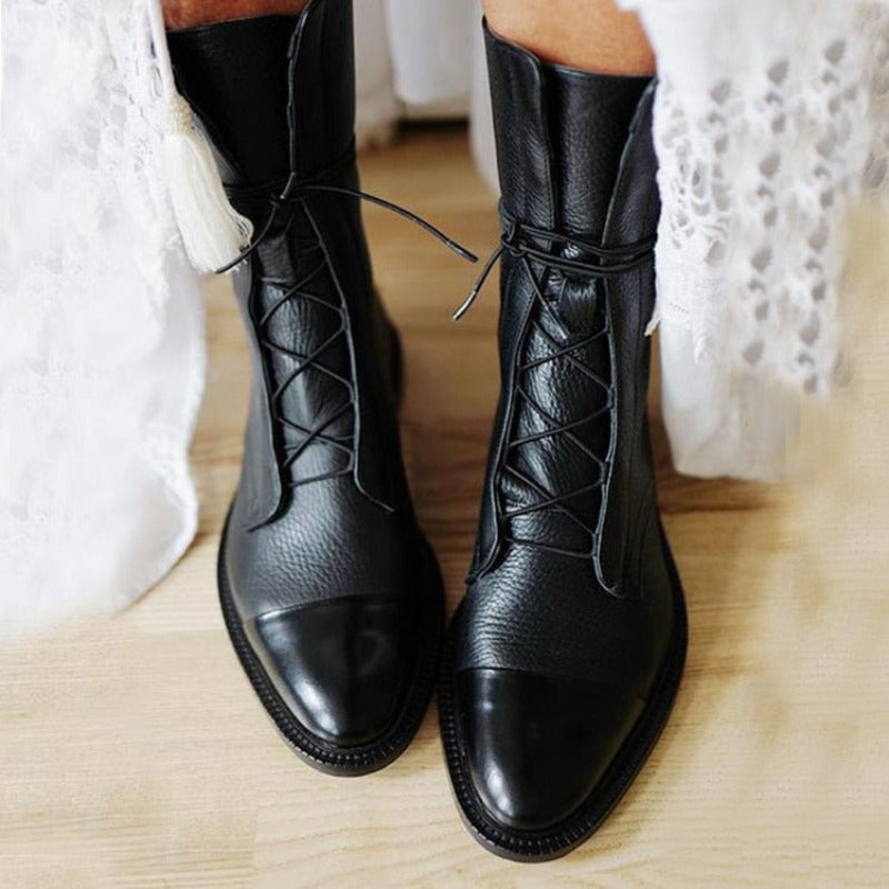 Soelleasa | Bottes tendance pour femmes