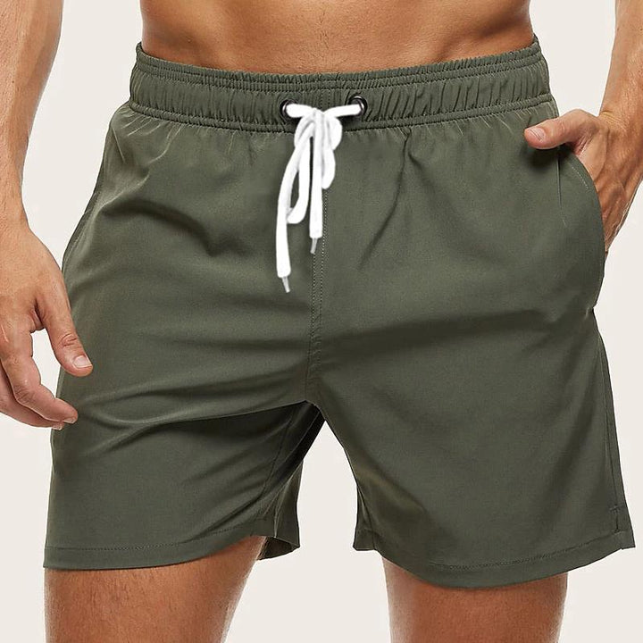 Vaoram Jogging Taille Haute Shorts – Korey