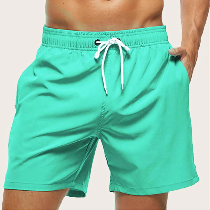 Vaoram Jogging Taille Haute Shorts – Korey