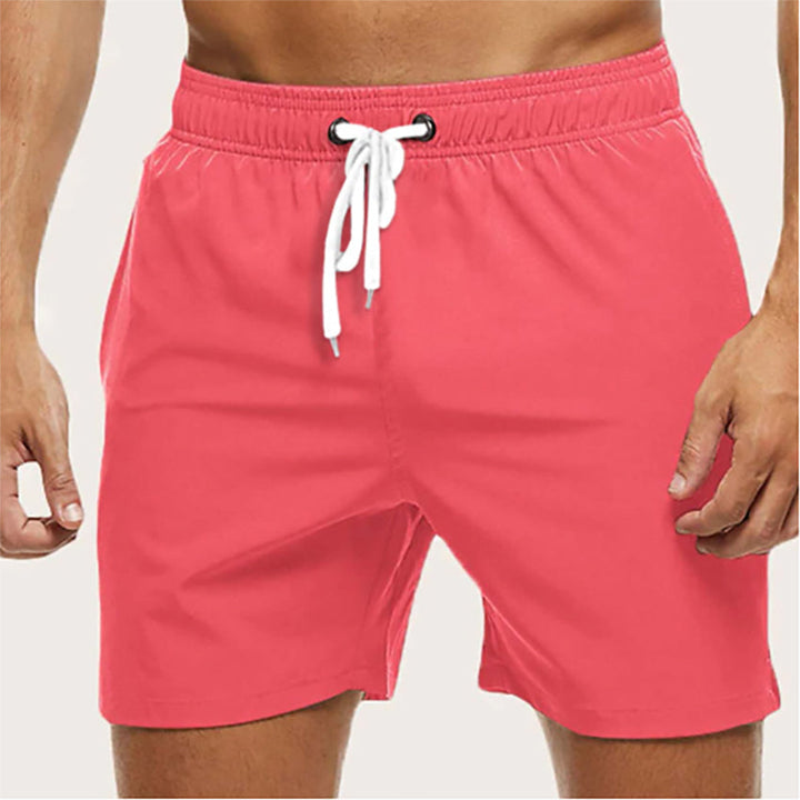 Vaoram Jogging Taille Haute Shorts – Korey