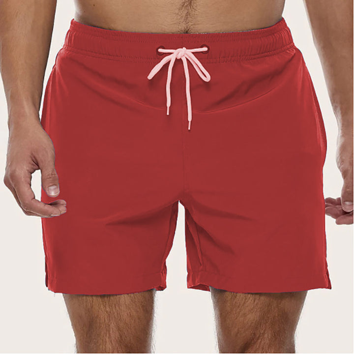 Vaoram Jogging Taille Haute Shorts – Korey