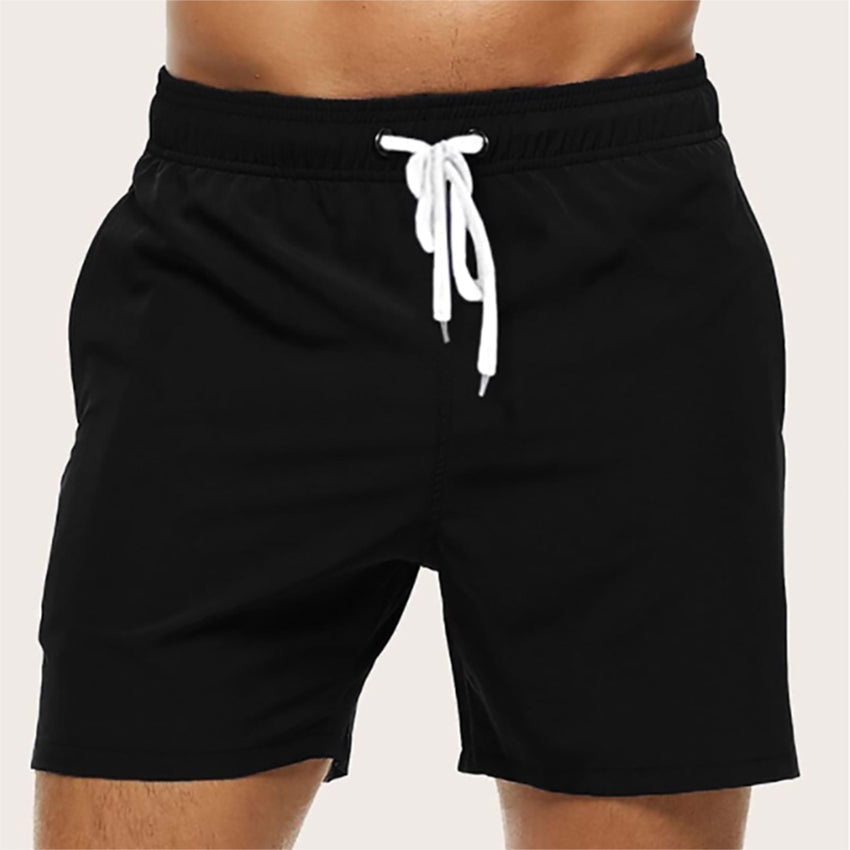 Vaoram Jogging Taille Haute Shorts – Korey