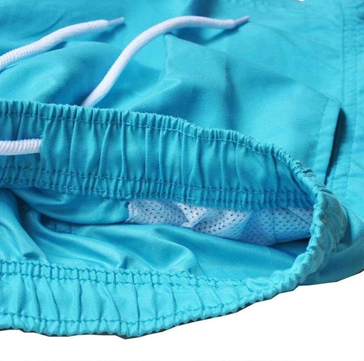Vaoram Jogging Taille Haute Shorts – Korey