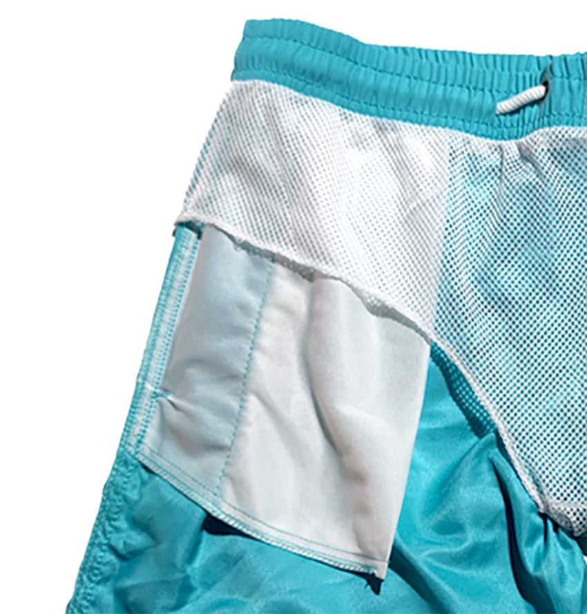 Vaoram Jogging Taille Haute Shorts – Korey