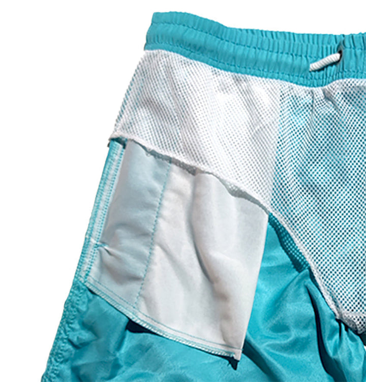 Vaoram Jogging Taille Haute Shorts – Korey