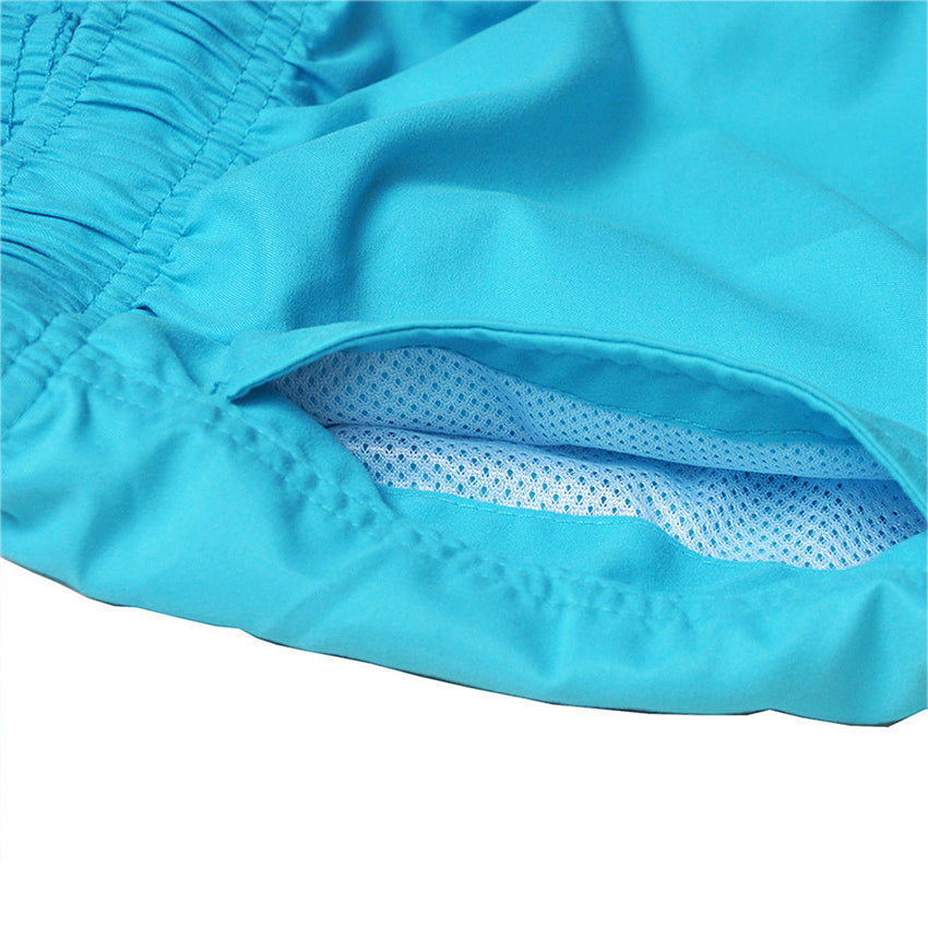 Vaoram Jogging Taille Haute Shorts – Korey