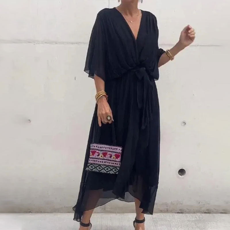 Aria | robe portefeuille maxi