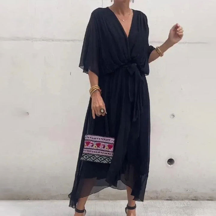 Aria | robe portefeuille maxi