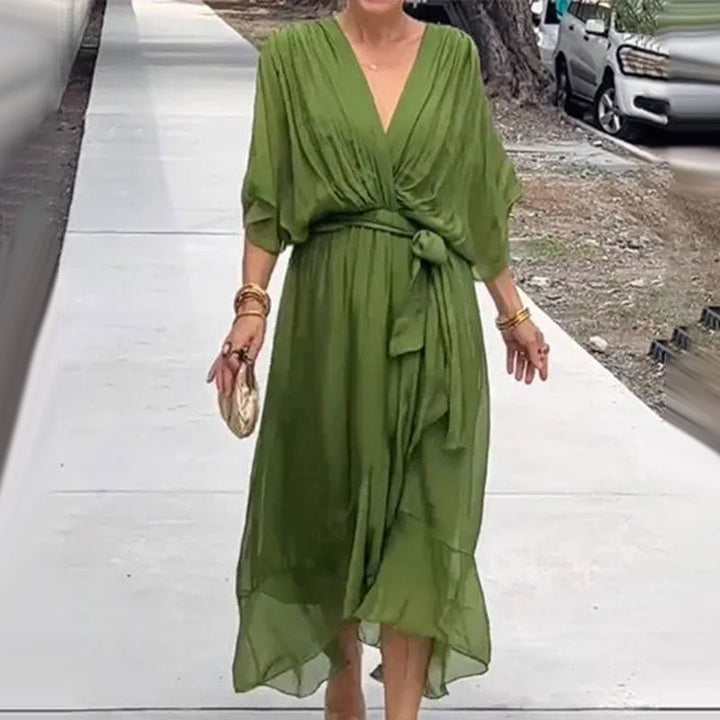 Aria | robe portefeuille maxi
