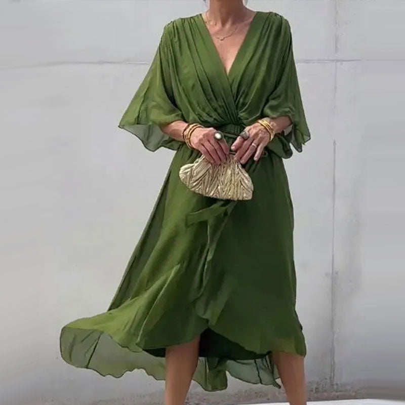 Aria | robe portefeuille maxi