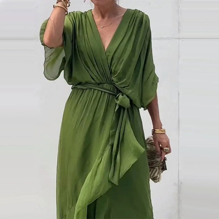 Aria | robe portefeuille maxi