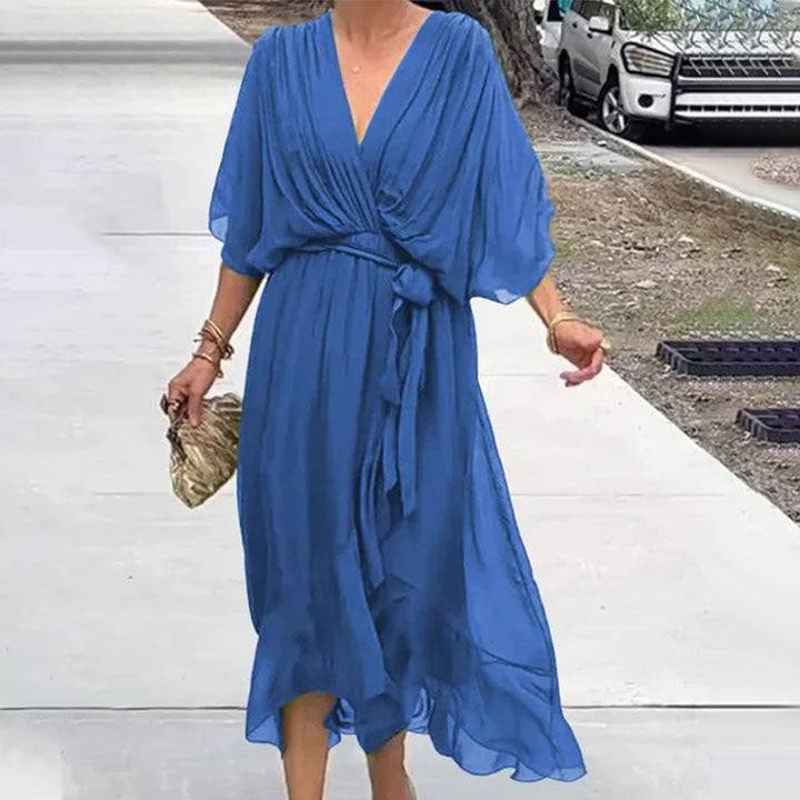 Aria | robe portefeuille maxi