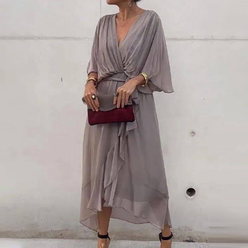 Aria | robe portefeuille maxi