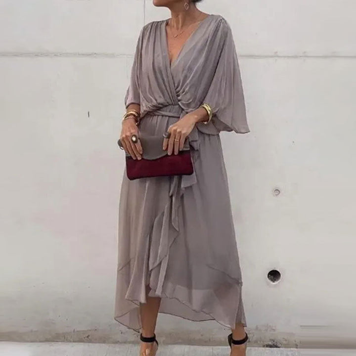 Aria | robe portefeuille maxi