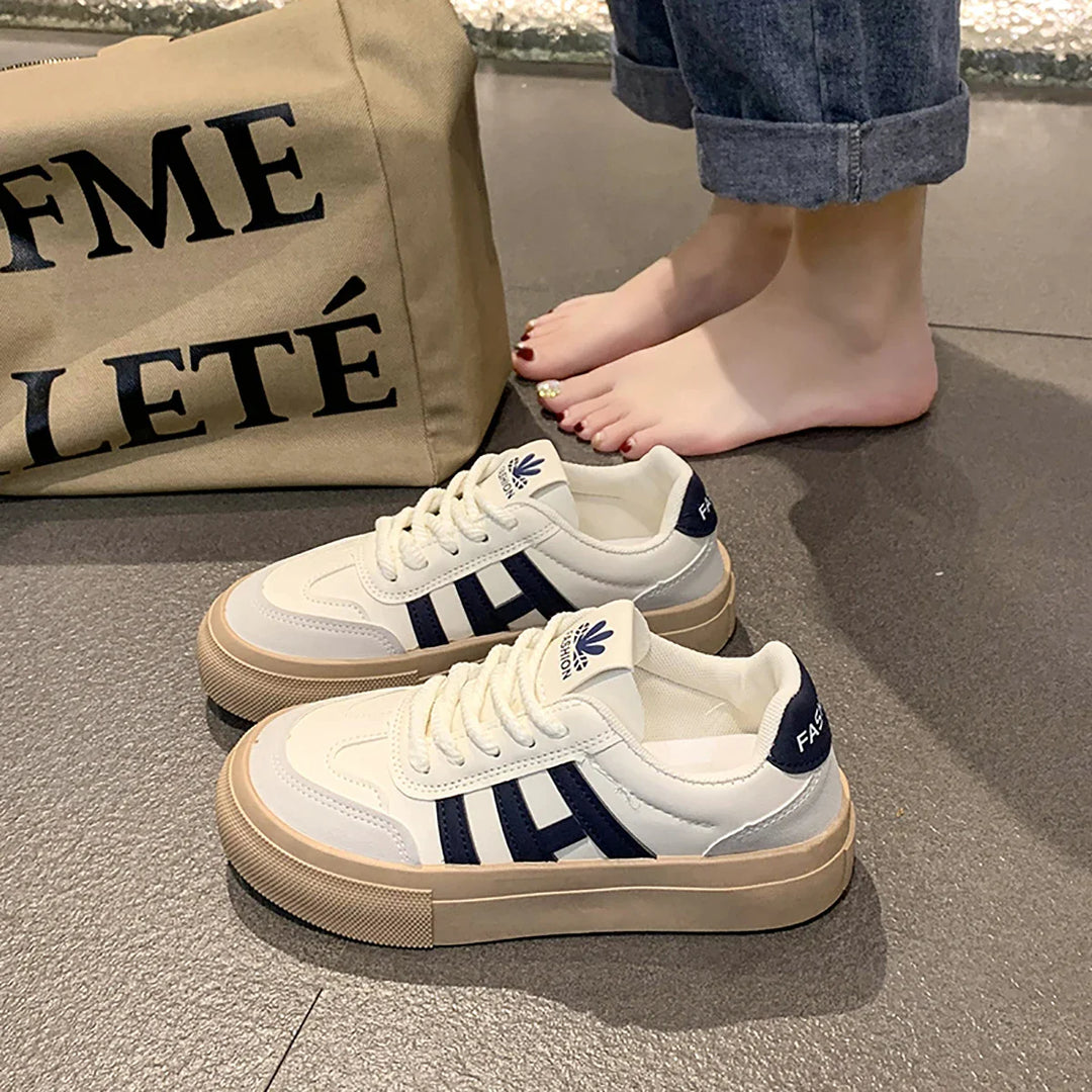 Naellema | Baskets Modernes Élégantes pour Femmes