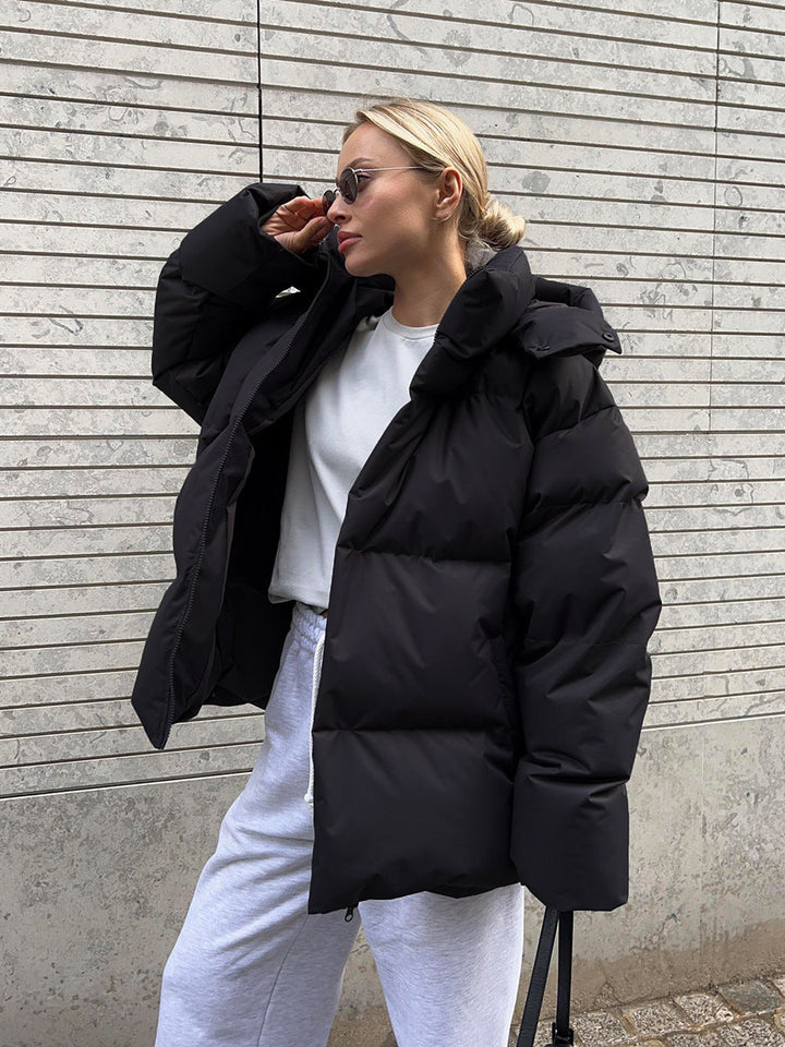 Soenana | Doudoune Chic et Isolante pour Femmes
