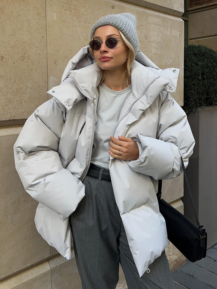 Soenana | Doudoune Chic et Isolante pour Femmes