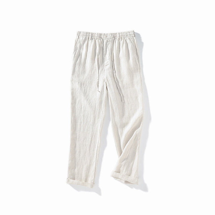 Raoraen | Pantalons stylés pour hommes