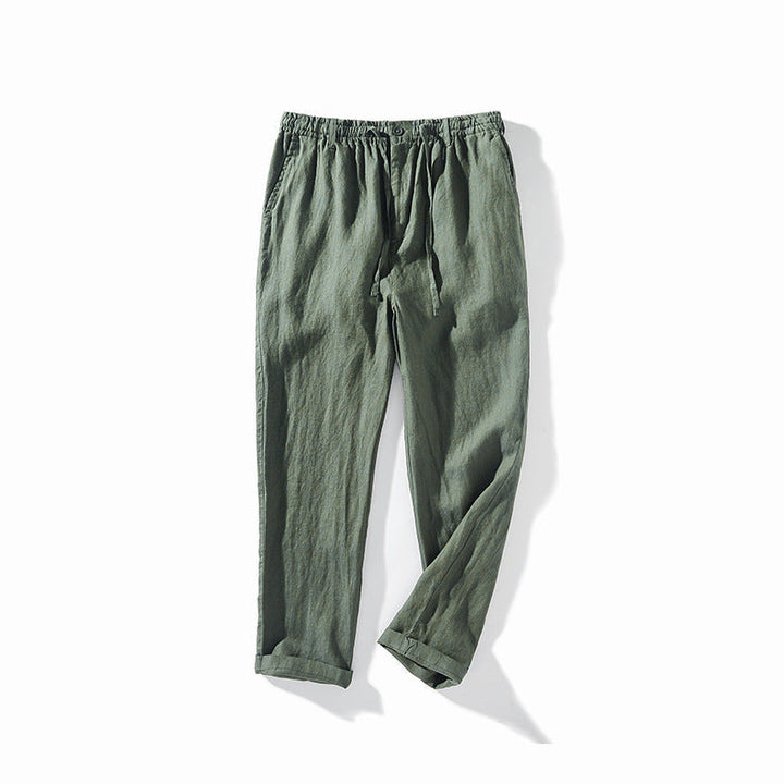 Raoraen | Pantalons stylés pour hommes