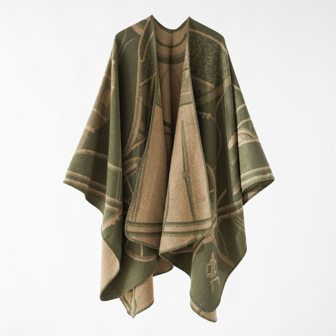 Vaorana | Veste d'automne élégante pour femmes