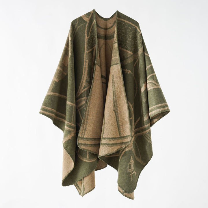 Vaorana | Veste d'automne élégante pour femmes