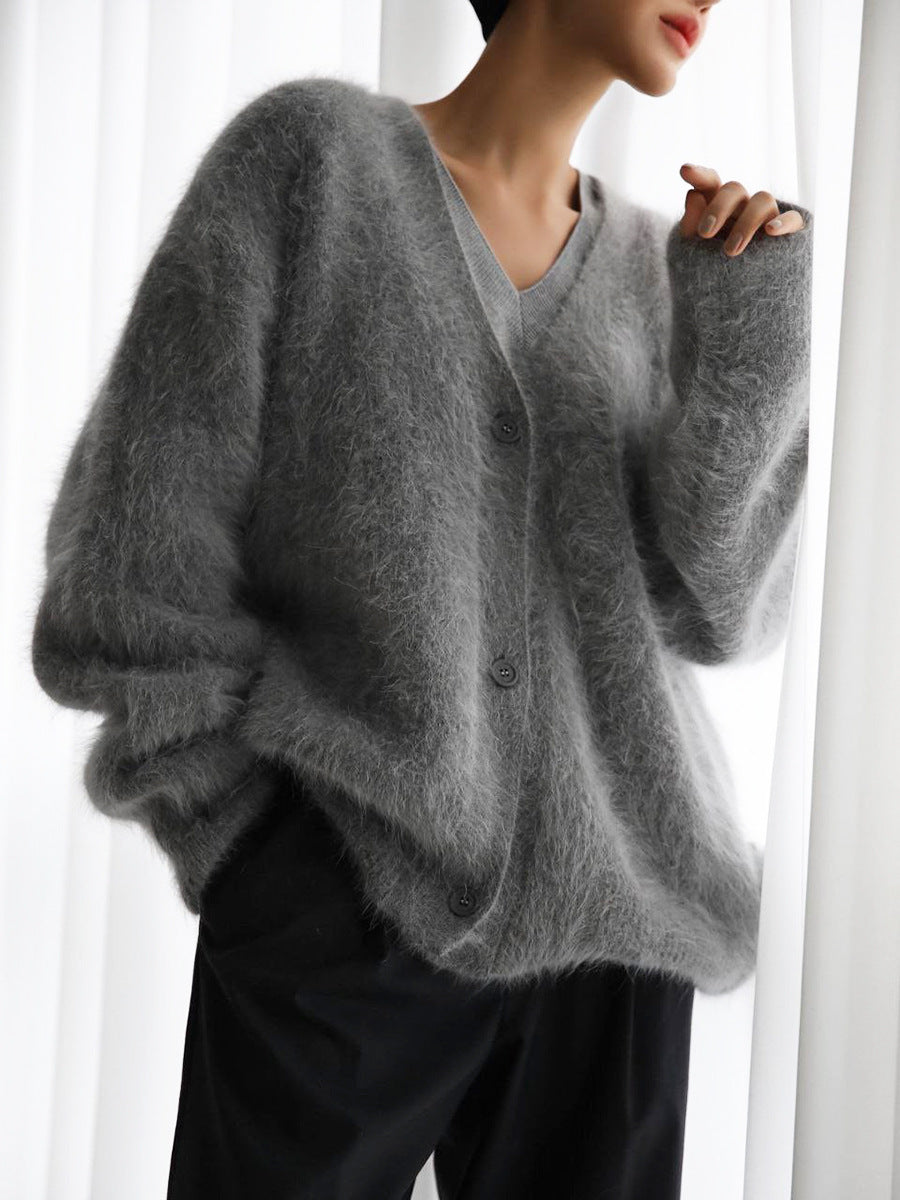 Seellena | Gilet en maille élégant pour femme