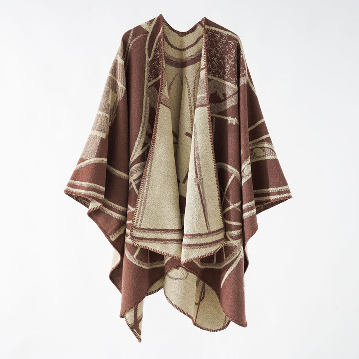 Vaorana | Veste d'automne élégante pour femmes