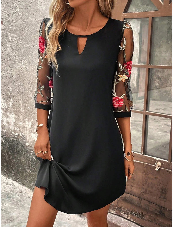Vaarala | Robe élégante