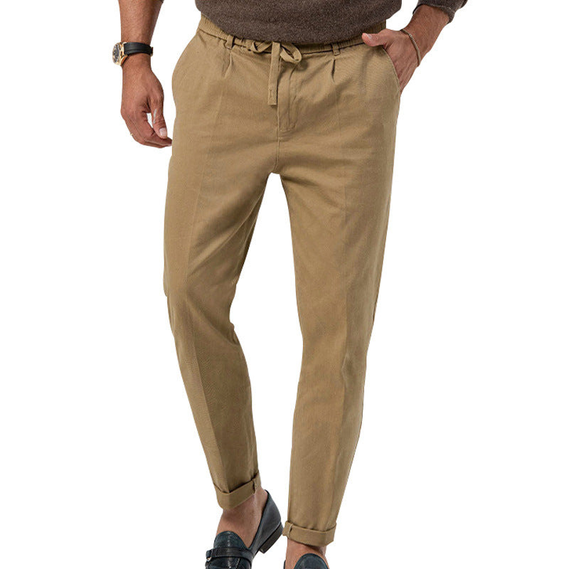 Neliax | Pantalon classique et élégant