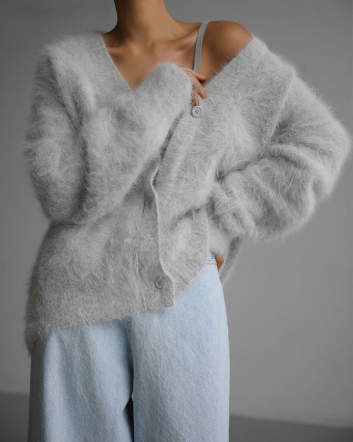 Seellena | Gilet en maille élégant pour femme