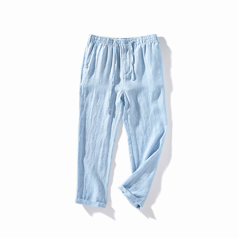Raoraen | Pantalons stylés pour hommes