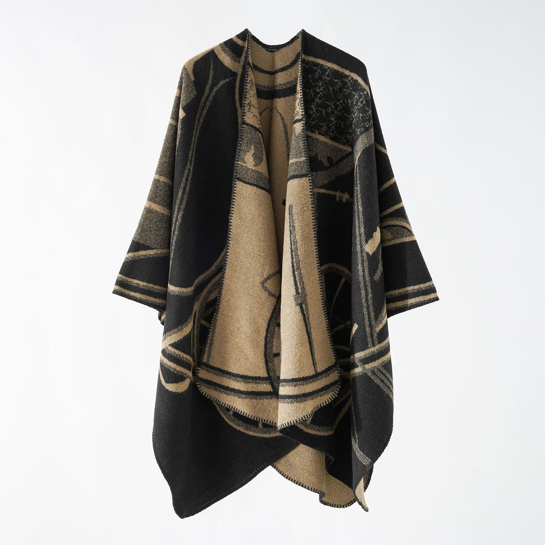 Vaorana | Veste d'automne élégante pour femmes