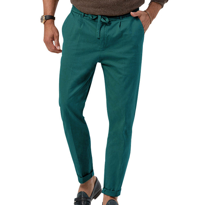 Neliax | Pantalon classique et élégant